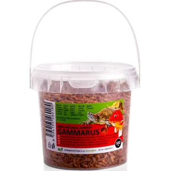UGF Gammarus sušený, 500 ml