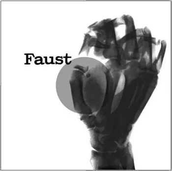Zahraniční hudba Faust - Faust - 180 gr. Vinyl (LP, 529138-1/M)