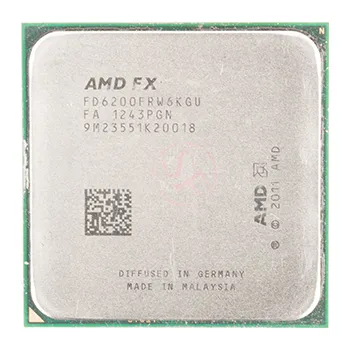 Procesor AMD FX-6200