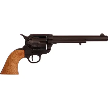 Denix Revolver Colt Peacemaker 7,5" 45…