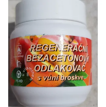 Odlakovač nehtů Bellazi odlakovač 50 ml