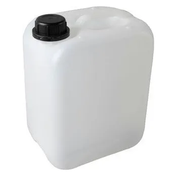 Kanystr Plastový kanystr UN, 5 l
