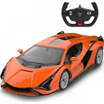 Rastar Lamborghini Sian RTR 1:14