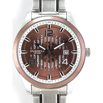 Hodinky MPM Pánské náramkové hodinky MPM W01E.10501.B