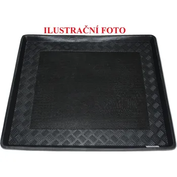 Vana do kufru Carvin Vana do kufru Land Rover Freelander 2007-