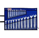 TONA EXPERT E110326 Klíč očkoplochý 22dílná sada 6 - 32 mm - Vin