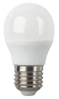 Diolamp SMD LED Special Voltage Ball 5W E27 teplá bílá