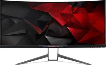 Monitor Acer Predator X34P