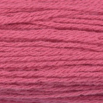 Příze Borgo de Pazzi Amore WS Super soft Cashmere 240 Fuchsiová 49 (Super soft Cashmere 240 Fuxia 49)