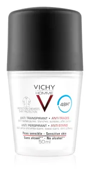 Vichy Homme 48h M antiperspirant 50 ml