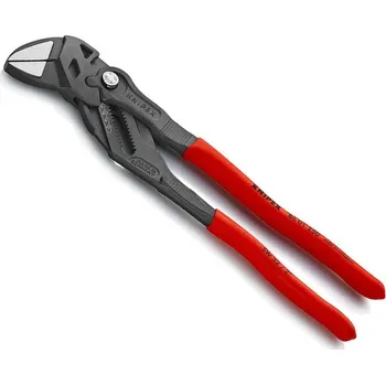 Dílna Klešťový klíč 250 mm, Knipex 86 01 250