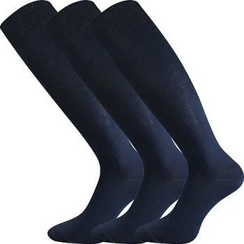 Dámské ponožky BOMA Hertz tmavě modré