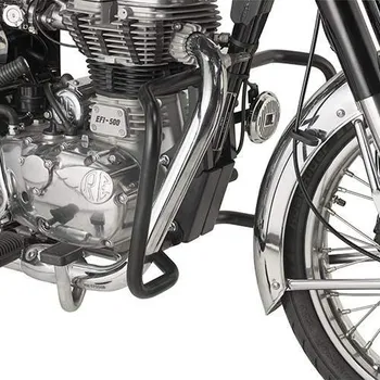 Rám pro motocykl KN9052 - padací rám ROYAL ENFIELD Classic 500 (19)