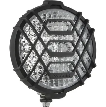 Pracovní světlomet s vypínačem, H3