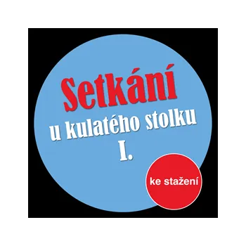 Setkání u kulatého stolku I MP3 download