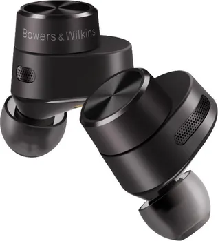 Sluchátka Bowers & Wilkins PI5 černá
