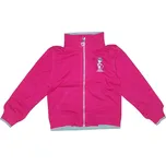 Dívčí mikina Kugo, vel. 98