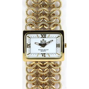 Hodinky MPM Dámské náramkové hodinky MPM W02M.10483.B