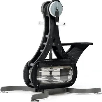 NOHrD WaterGrinder Shadow