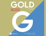 Gold: C1 Advanced: Coursebook Audio -…