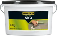 Murefix MF 4 podlahová stěrka 6 kg