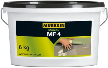 Murefix MF 4 podlahová stěrka 6 kg