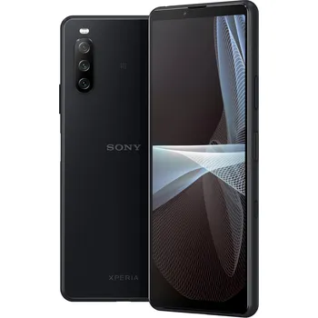 Sony Xperia 10 III 5G Mobilní telefon Sony Xperia 10 III 5G