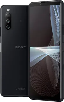 Mobilní telefon Sony Xperia 10 III 5G