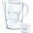 Filtrační konvice Brita Marella Maxtra+ XL bílá