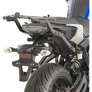 Nosič na motocykl a skútr KZ2130 nosič kufru YAMAHA MT-07 Tracer / Tracer 700 (16-23)