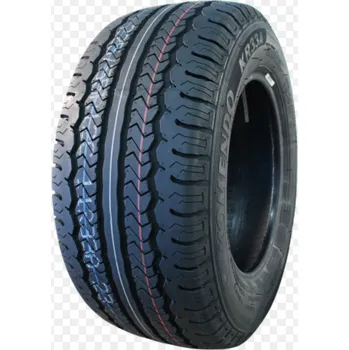 225/55 R12 TL . KENDA. KR33A 950KG - 140 KM/H, TL, 5/67/112, O16MM, R12, ET -4 FELGE 7.00 X 12 - doprava zdarma