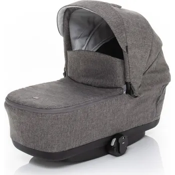 Kočárek ZOPA Hluboká korba ke kočárku Quest Tornado Grey