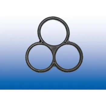 Instalatérský materiál Trojité těsnění kartuše 91102 SH/DE/KA/NT/AH/BO/PD/AZ/PC - PA/451