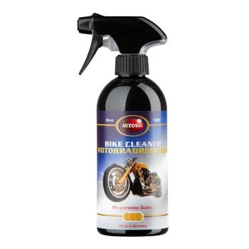 Motokosmetika AUTOSOL Bike Cleaner 500 ml