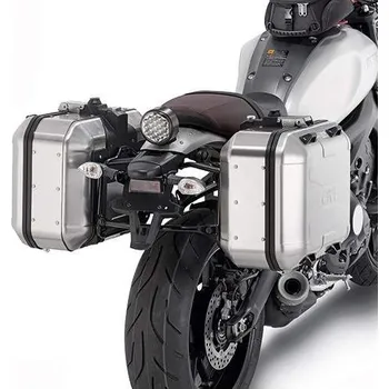 Nosič na motocykl a skútr KL2128 nosič bočních kufrů YAMAHA XSR 900 (16-19)