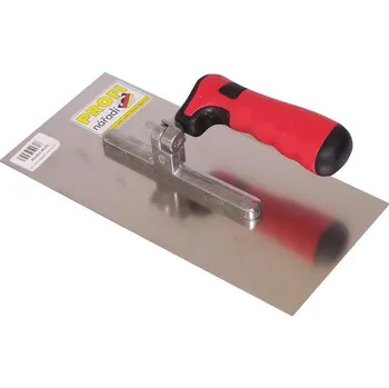 Zednické hladítko Hladítko Profi nerez Germany Vario E0 RF soft