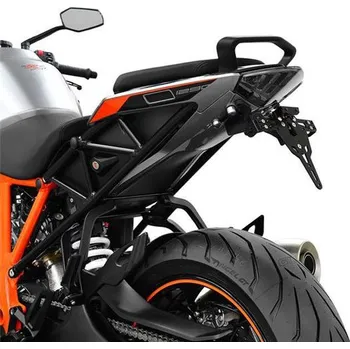 Držák SPZ IBEX-Pro Držák SPZ KTM 1290 SuperDuke GT, 16-18