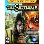 The Settlers 7: Paths to a Kingdom Gold…