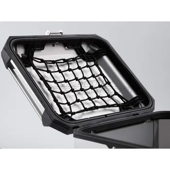 Auto-moto Síťka do víka kufru TRAX Adventure 38. l.