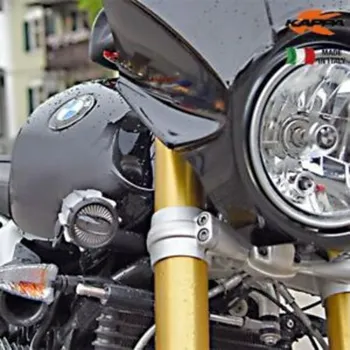 Osvětlení pro motocykl Montážní sada, KAPPA (pro přídavná sportovní světla)