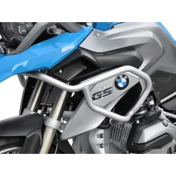 Rám pro motocykl Horní padací rám Ibex pro BMW R1200GS LC 2013+, stříbrný