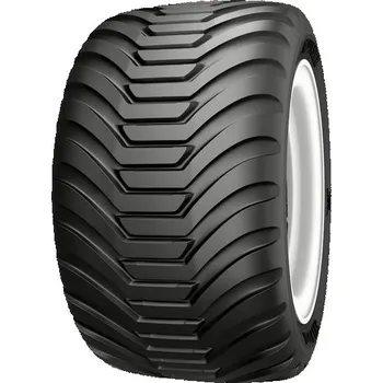 Pneu pro těžký stroj 500/60-22,5 TL ALLIANCE FLOTATION 328 18 PR, 165 A8, TL, 8/221/275, A2, ET -50 16.00 X 22.5, RAL9006 SILBER, VS H - doprava zdarma