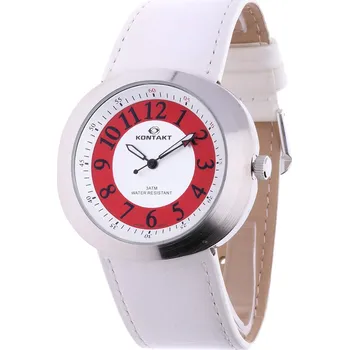 Hodinky MPM Pánské náramkové hodinky MPM W01I.11148.D