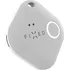 Lokátor FIXED Bagmaster Smart tracker smile PRO bílý