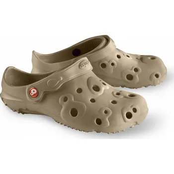 Dámská zdravotní obuv Obuv Schu'zz Globule 0030 khaki Velikost: 33