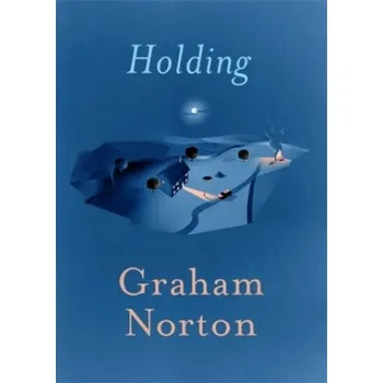 Holding – Graham Norton [EN] (2017, brožovaná)