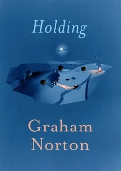 Holding – Graham Norton [EN] (2017, brožovaná)