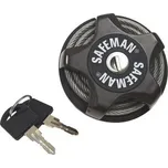 M Wave Safeman 10114 stříbrný