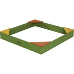 Axi Pískoviště DAISY