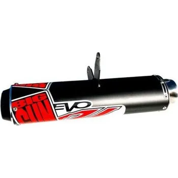 Výfuk pro motocykl BIG GUN Polaris Scrambler XP 1000 (14) EVO U Slip On